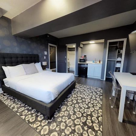 Lower Level Studios In Hip Bay Village Βοστώνη Εξωτερικό φωτογραφία