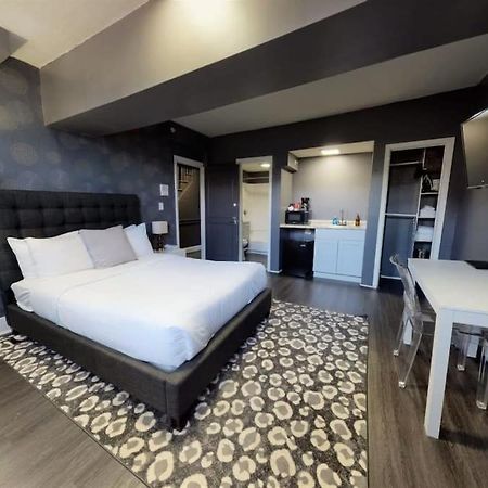 Lower Level Studios In Hip Bay Village Βοστώνη Εξωτερικό φωτογραφία