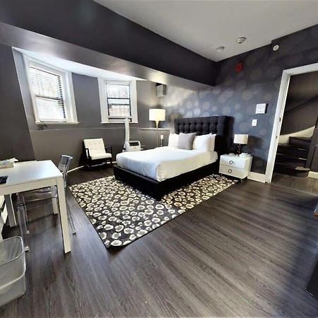 Lower Level Studios In Hip Bay Village Βοστώνη Εξωτερικό φωτογραφία