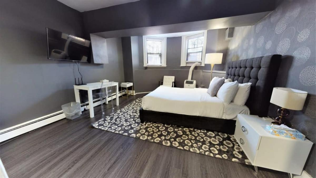 Lower Level Studios In Hip Bay Village Βοστώνη Εξωτερικό φωτογραφία